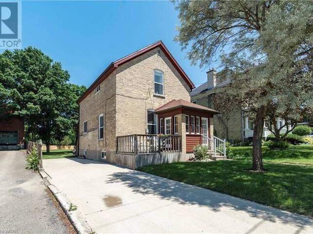 422 LAMBTON Street W Durham Ontario