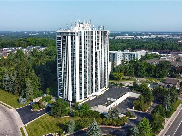 190 HESPELER Road Unit# 1706 Cambridge Ontario