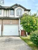 212 ACTIVA Avenue Unit# Upper Kitchener