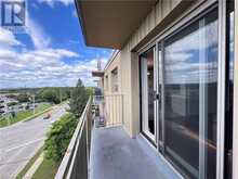 283 FAIRWAY Road N Unit# 503 Kitchener