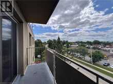 283 FAIRWAY Road N Unit# 503 Kitchener