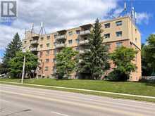 283 FAIRWAY Road N Unit# 503 Kitchener