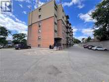 283 FAIRWAY Road N Unit# 503 Kitchener