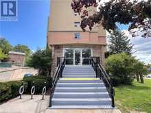 283 FAIRWAY Road N Unit# 503 Kitchener