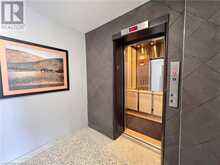 283 FAIRWAY Road N Unit# 503 Kitchener