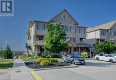 1460 HIGHLAND Road W Unit# 8H Kitchener