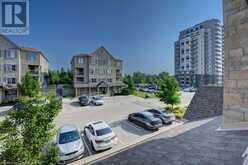 1460 HIGHLAND Road W Unit# 8H Kitchener