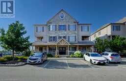 1460 HIGHLAND Road W Unit# 8H Kitchener