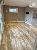 87 MAITLAND Street Unit# BASEMENT Kitchener