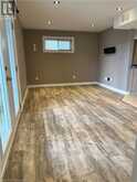 87 MAITLAND Street Unit# BASEMENT Kitchener