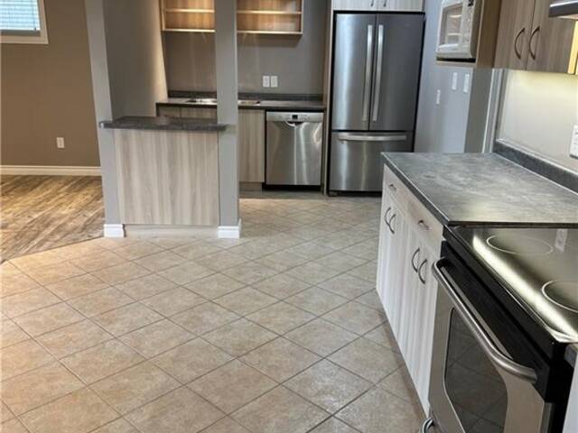 87 MAITLAND Street Unit# BASEMENT Kitchener Ontario