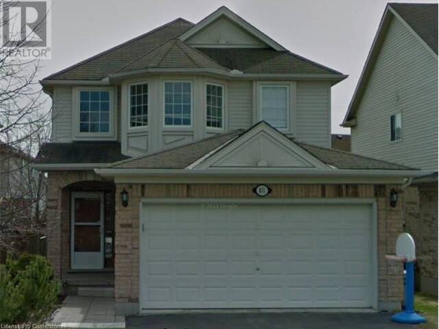 871 REDOAK Avenue London Ontario