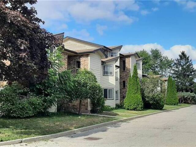 169 BECHTEL Street Unit# 4 Cambridge Ontario