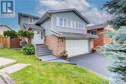 6 ZEFFER Place Kitchener