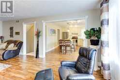 6 ZEFFER Place Kitchener