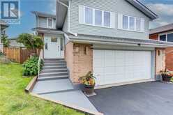 6 ZEFFER Place Kitchener