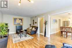 6 ZEFFER Place Kitchener