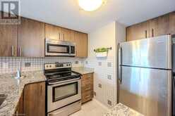 50 BRYAN Court Unit# 413 Kitchener