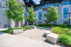 50 BRYAN Court Unit# 413 Kitchener