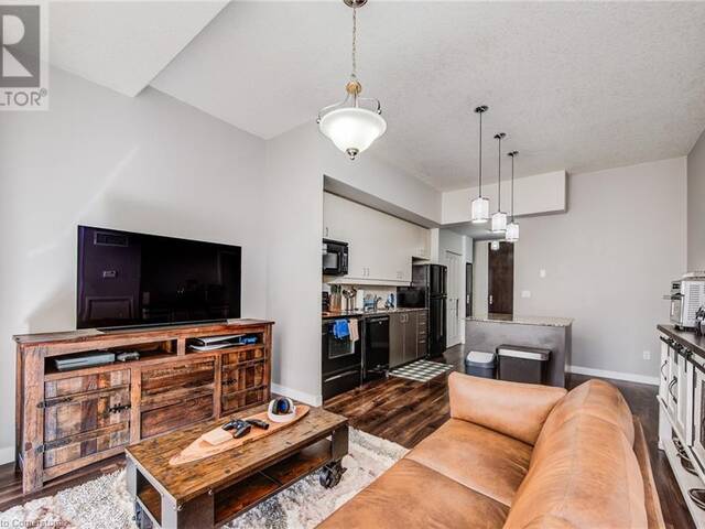 191 KING Street S Unit# 1202 Waterloo Ontario