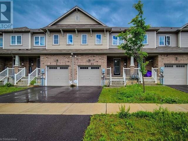 41 COOKE Avenue Brantford Ontario