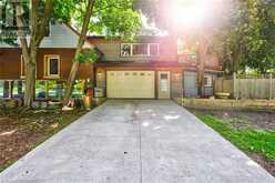 93 STIRLING Avenue S Kitchener