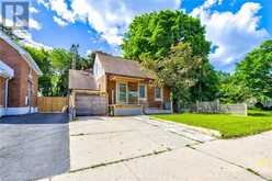 93 STIRLING Avenue S Kitchener