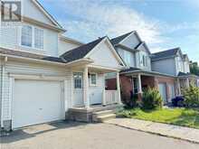 213 MAX BECKER Drive Kitchener