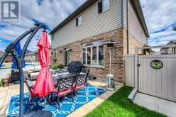 720 SUNDEW Drive Waterloo