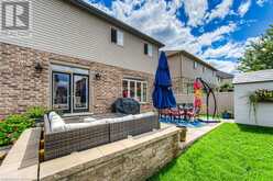 720 SUNDEW Drive Waterloo