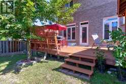 100 HIGH ACRES Crescent Kitchener