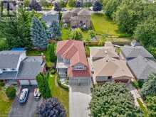 100 HIGH ACRES Crescent Kitchener