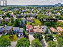 100 HIGH ACRES Crescent Kitchener