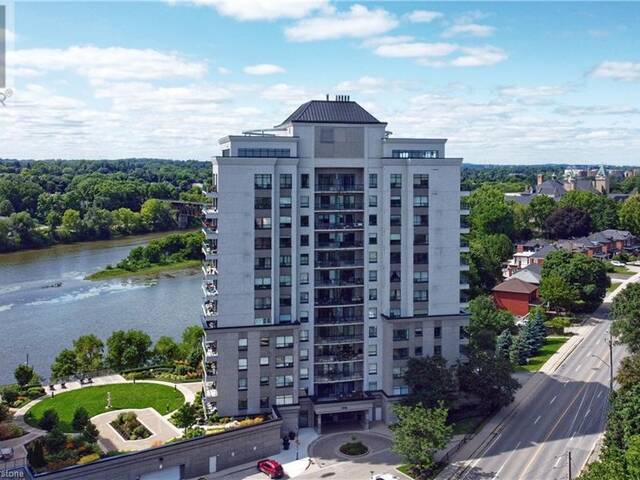 170 WATER Street N Unit# 310 Cambridge Ontario