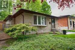 143 COACH HILL Drive Unit# Upper Kitchener