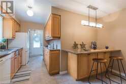 143 COACH HILL Drive Unit# Upper Kitchener