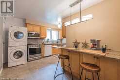 143 COACH HILL Drive Unit# Upper Kitchener