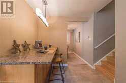 143 COACH HILL Drive Unit# Upper Kitchener