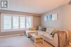 143 COACH HILL Drive Unit# Upper Kitchener