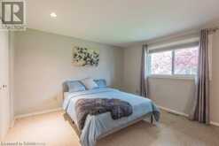 143 COACH HILL Drive Unit# Upper Kitchener