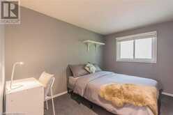 143 COACH HILL Drive Unit# Upper Kitchener