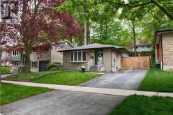 143 COACH HILL Drive Unit# Upper Kitchener