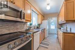 143 COACH HILL Drive Unit# Upper Kitchener