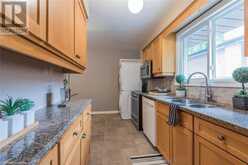 143 COACH HILL Drive Unit# Upper Kitchener