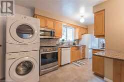 143 COACH HILL Drive Unit# Upper Kitchener