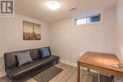 143 COACH HILL Drive Unit# LOWER Kitchener