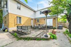 2065 WESTFIELD Drive Mississauga