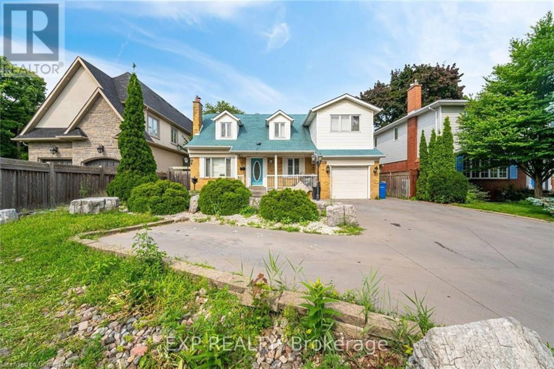 2065 WESTFIELD Drive Mississauga