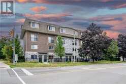 689 DOON VILLAGE Road Unit# 104 Kitchener