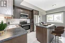 689 DOON VILLAGE Road Unit# 104 Kitchener